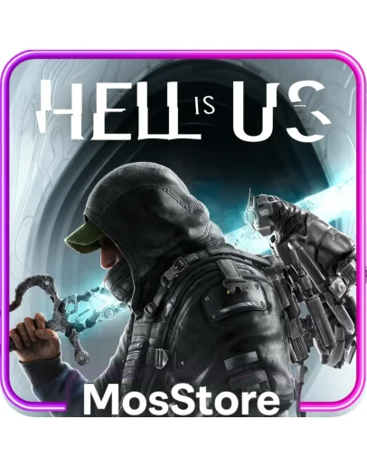 💚 Hell is Us PS (PS5) 💚