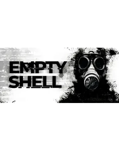EMPTY SHELL ПК Код GOG
