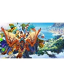 ✅❤️MONSTER HUNTER STORIES❤️XBOX ONE|XS🔑КЛЮЧ✅
