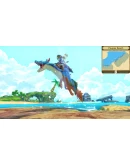 ✅❤️MONSTER HUNTER STORIES❤️XBOX ONE|XS🔑КЛЮЧ✅