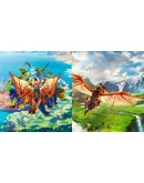 ✅❤️MONSTER HUNTER STORIES COLLECTION❤️XBOX ONE|XS🔑КЛЮЧ