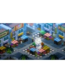 Ghostlore (Steam key / РФ+Весь Мир)