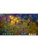 Ghostlore (Steam key / РФ+Весь Мир)