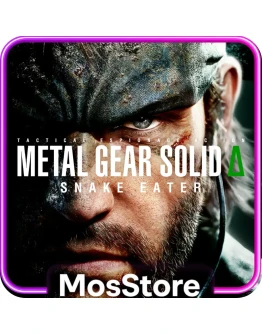 💚 METAL GEAR SOLID Δ: SNAKE EATER PS (PS5) 💚