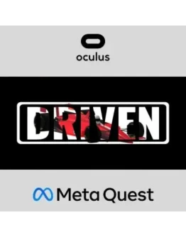 Driven Oculus Quest