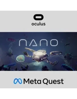 Nano Oculus Quest