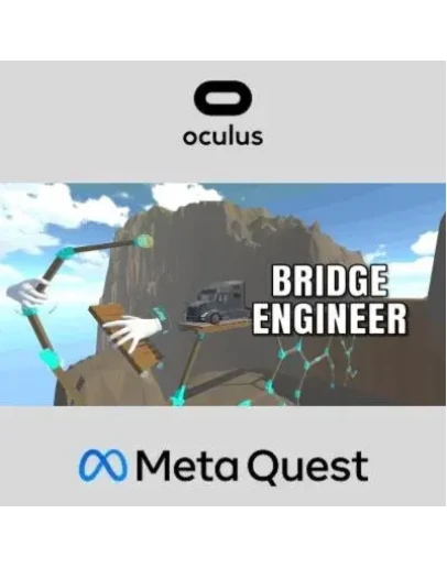 Bridge Engineer Oculus Quest