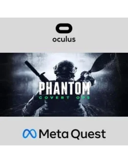 Phantom: Covert Ops Oculus Quest