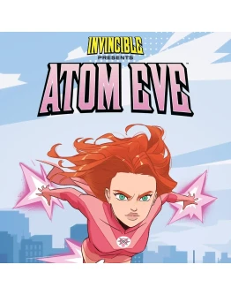 Invincible Presents: Atom Eve (Steam/Ключ/ Весь Мир)