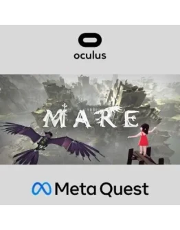 Mare Oculus Quest
