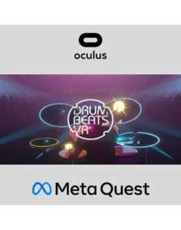 DrumBeats VR Oculus Quest