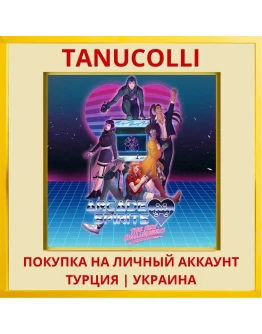 Arcade Spirits: The New Ch... PS4/PS5/PS Турция/Украина