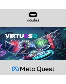 Virtuoso Oculus Quest