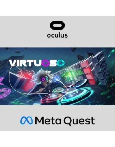 Virtuoso Oculus Quest