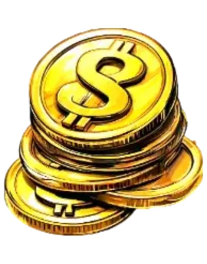 Купить валюту и монолит на сервере HorusPlay