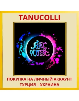 ArtPulse PS4/PS5/PS Турция/Украина