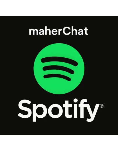 1/2/3 МЕСЯЦ SPOTIFY PREMIUM (ИНДИВИДУАЛЬНЫЙ СЕМЬЯ ДУЭТ