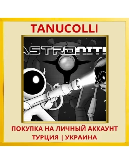 Astronite PS4/PS5/PS Турция/Украина
