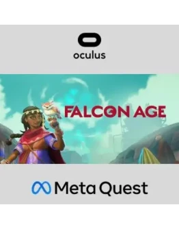 Falcon Age Oculus Quest