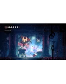 Hollow Knight: Silksong Nintendo Switch