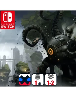 Sine Mora Ex Nintendo Switch