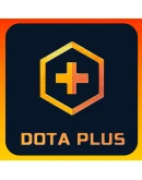 DOTA ПЛЮС 1 - 12 МЕСЯЦЕВ БЕЗ ВХОДА СНГ