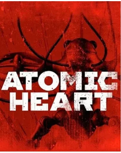⭐Atomic Heart Premium Edition (STEAM)