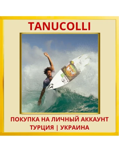 Barton Lynch Pro Surfing PS5/PS Турция/Украина