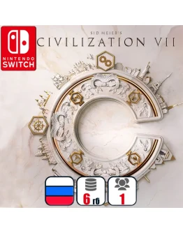 Civilization VII | Nintendo Switch