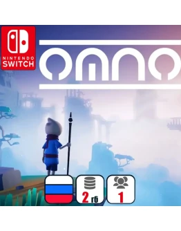 Omno | Nintendo Switch
