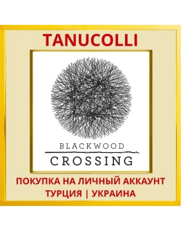 Blackwood Crossing PS4/PS5/PS Турция/Украина