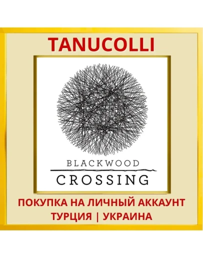 Blackwood Crossing PS4/PS5/PS Турция/Украина