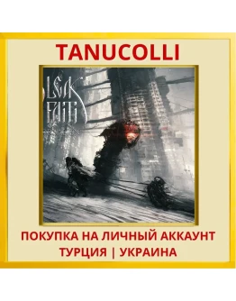 Bleak Faith: Forsaken PS5/PS Турция/Украина