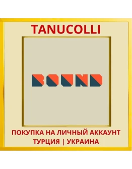 Bound PS4/PS5/PS Турция/Украина