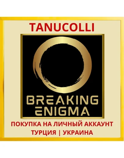 Breaking Enigma PS4/PS5/PS Турция/Украина