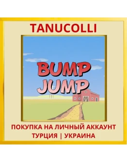 Bump Jump PS4/PS5/PS Турция/Украина