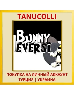 Bunny Reversi PS4/PS5/PS Турция/Украина
