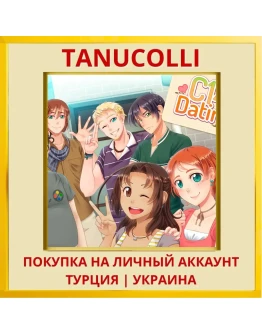 C14 Dating PS4/PS5/PS Турция/Украина