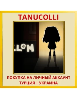 CLeM PS4/PS5/PS Турция/Украина