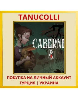 Cabernet PS4/PS5/PS Турция/Украина