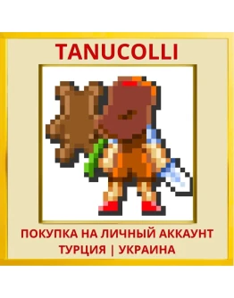 Chronicles of Teddy : Harm... PS4/PS5/PS Турция/Украина