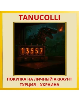 Chronos Time 2 PS5/PS Турция/Украина