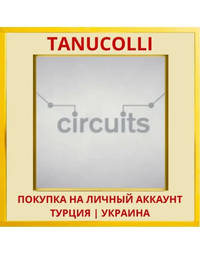 Circuits PS4/PS5/PS Турция/Украина