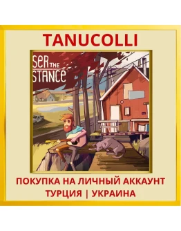 Closer the Distance PS5/PS Турция/Украина