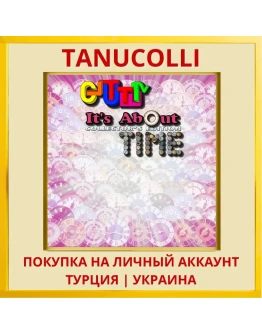 Clutter 12: It's About Time Co... PS5/PS Турция/Украина