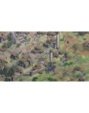 Age of Empires II Chronicles Alexander the Great XBOX Age of Empires II Chronicles Alexander the Great XBOX