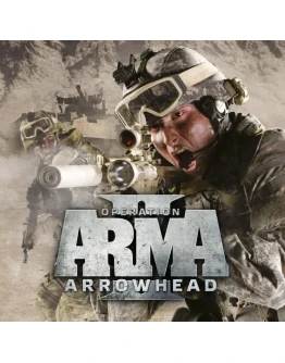Arma 2 Operation Arrowhead KEY STEAM GLOBAL