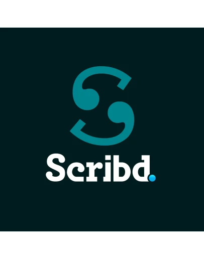 SCRIBD Премиум 1 месяц ★ Личный аккаунт ★ Гарантия ✅