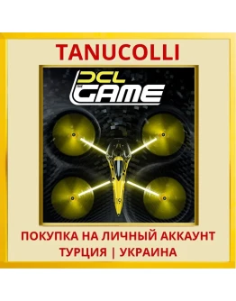 DCL - The Game PS4/PS5/PS Турция/Украина