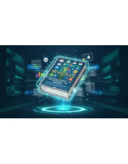 Schedule 1 – 20 важнейших советов для начинающих PDF Schedule 1 – 20 важнейших советов для начинающих PDF